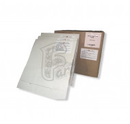Сахарная бумага KopyForm Decor Paper Plus A4 25 sheets 1х50